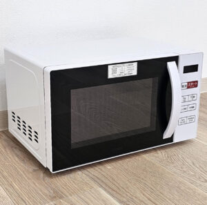 09:電子レンジ(単機能:500~700w相当)