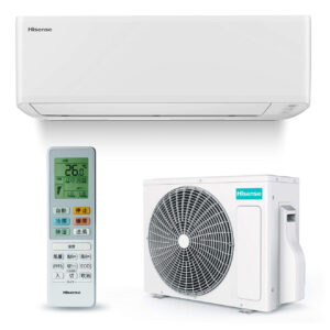 18:ルームエアコン(2.2kw:木造6畳用相当)