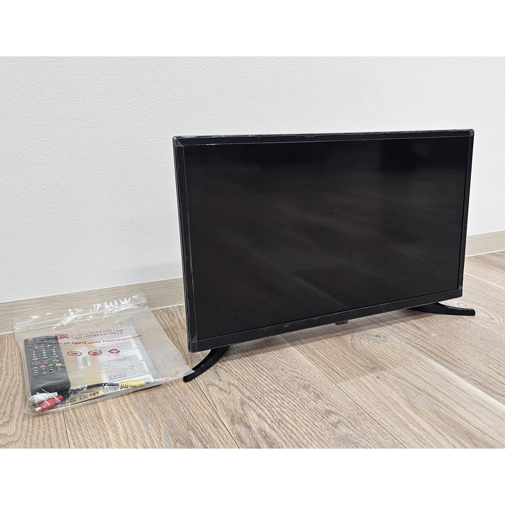液晶TV：22型～24型