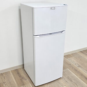03:冷凍冷蔵庫:A(110L~130L相当)