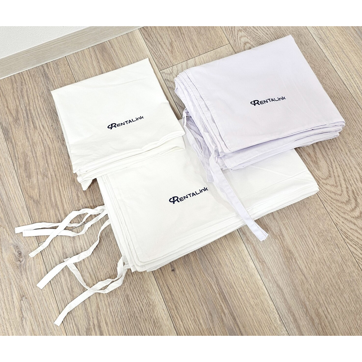 寝具8点セット用カバーセット（予備用）