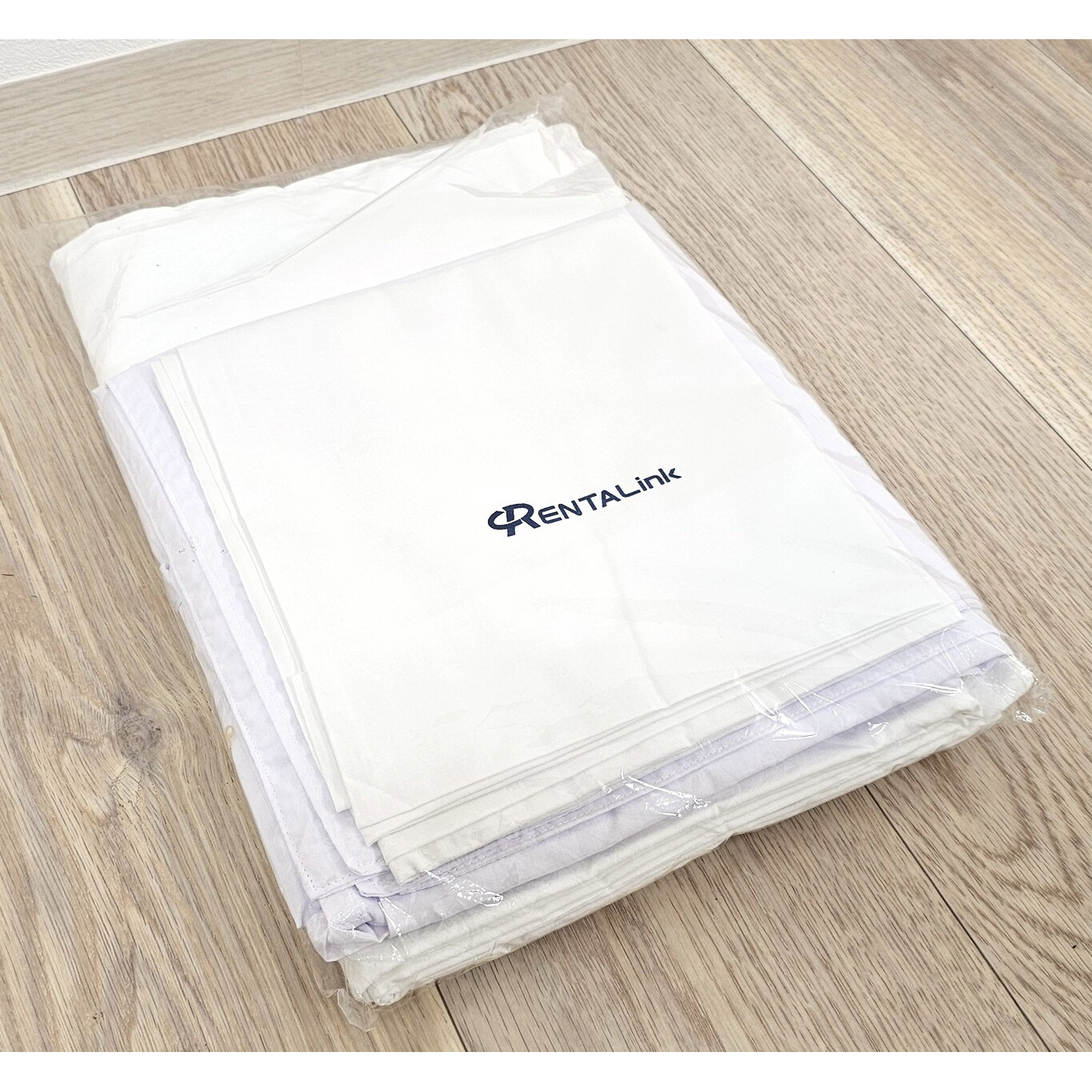 寝具8点セット用カバーセット（予備用）