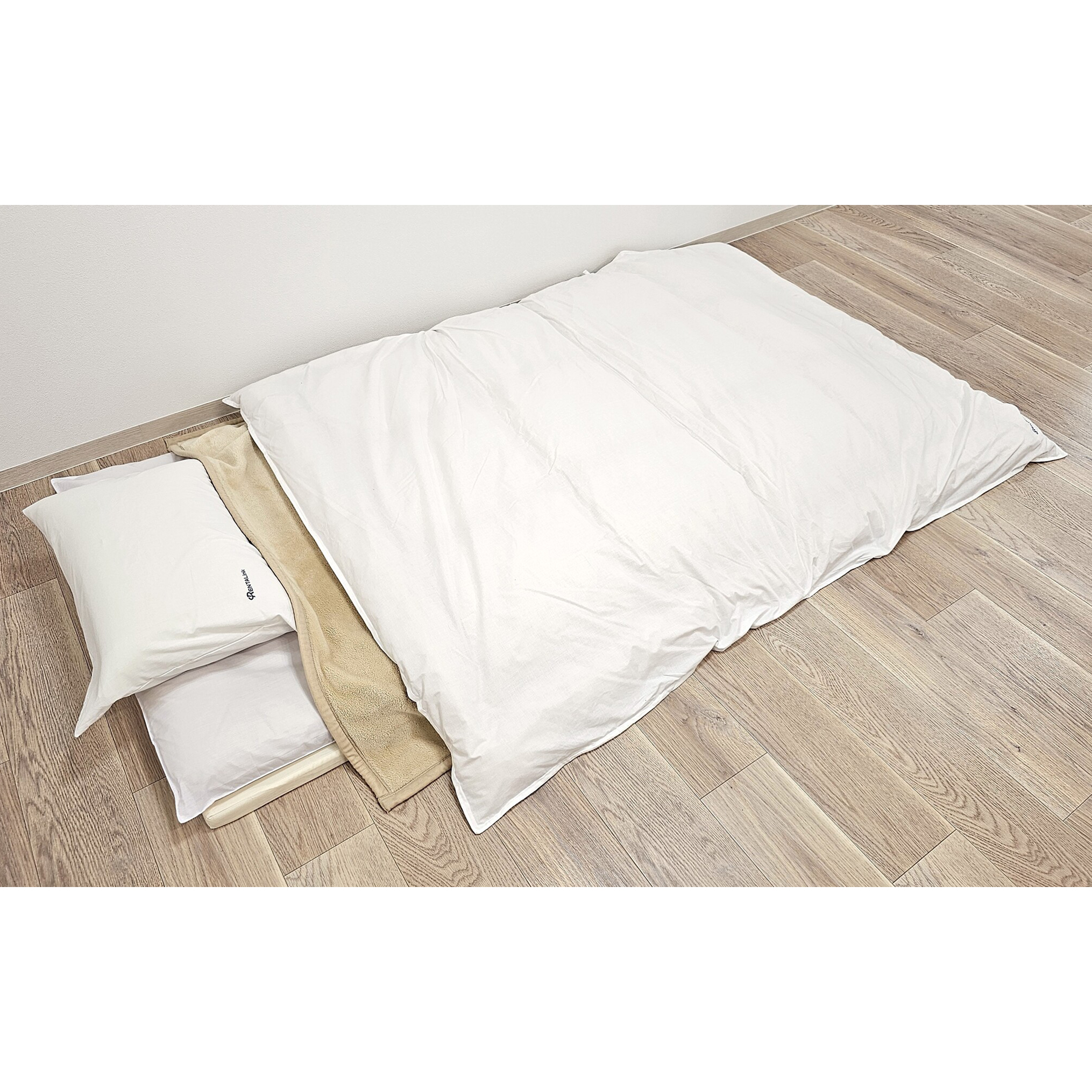 寝具8点セット（シングルサイズ）