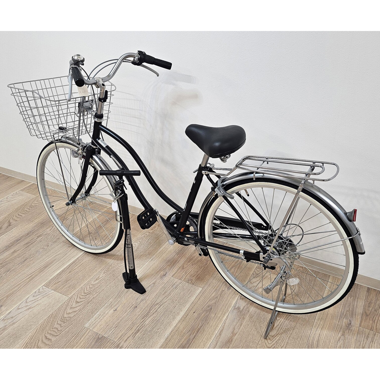自転車（26～27インチ：6速外側ギヤ仕様）