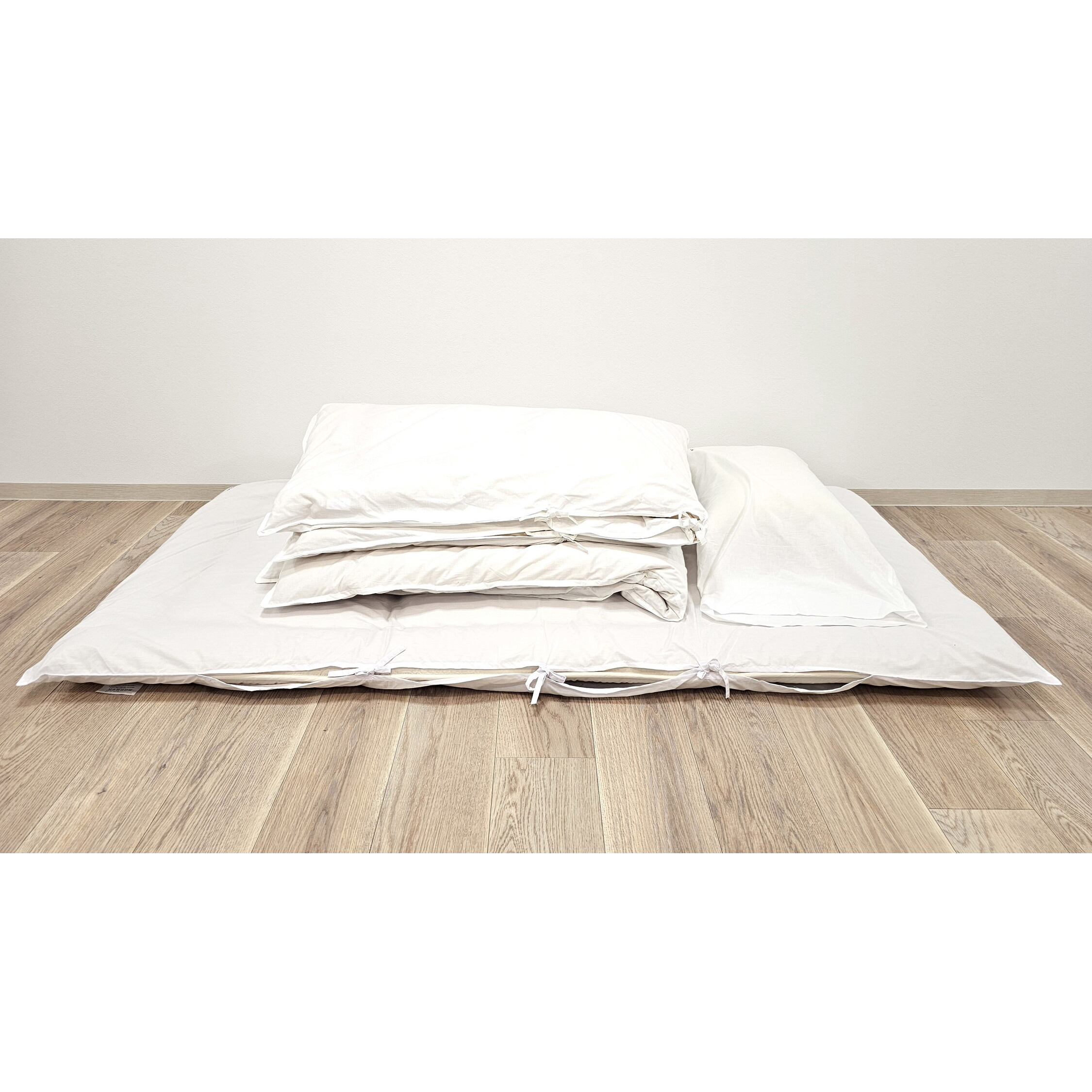 寝具8点セット（シングルサイズ）