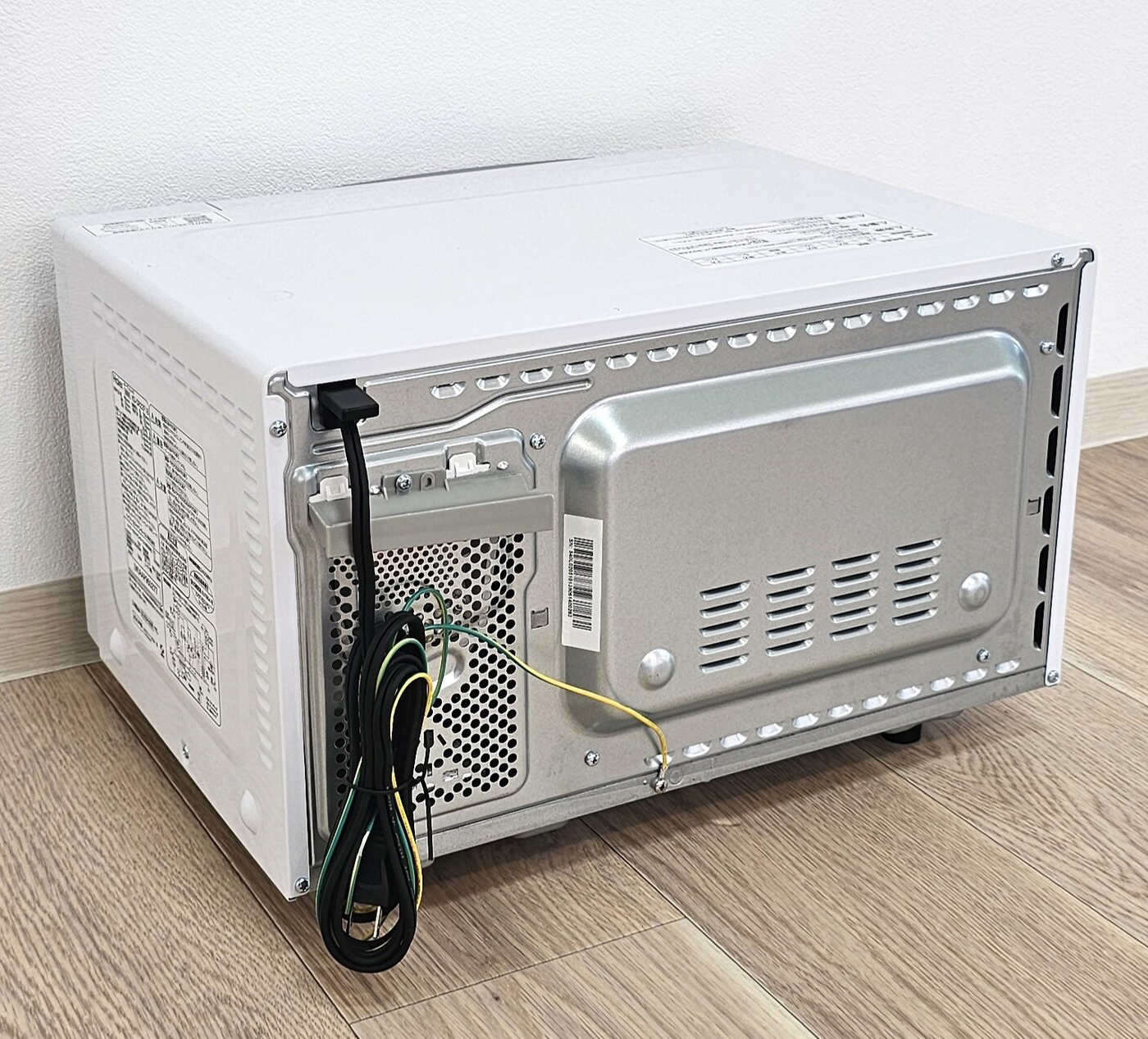 オーブンレンジ（800W～900W相当）